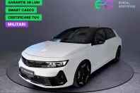 Opel Astra din 2023 cu 15.200 km - oferta OPE235757 - foto 1
