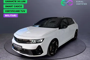 Opel Astra din 2023 - oferta OPE235757