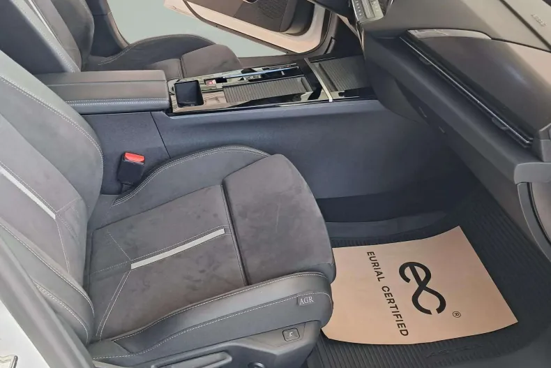 Opel Astra din 2023 cu 15.200 km - oferta OPE235757 - foto 9