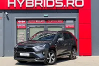 Toyota RAV4 din 2021 cu 139.608 km - oferta TOY235758 - foto 1