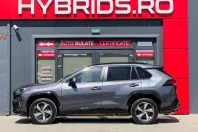 Toyota RAV4 din 2021 cu 139.608 km - oferta TOY235758 - foto 3