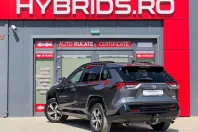 Toyota RAV4 din 2021 cu 139.608 km - oferta TOY235758 - foto 4