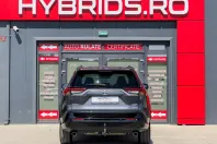 Toyota RAV4 din 2021 cu 139.608 km - oferta TOY235758 - foto 5