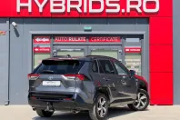 Toyota RAV4 din 2021 cu 139.608 km - oferta TOY235758 - foto 6