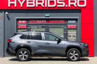Toyota RAV4 din 2021 cu 139.608 km - oferta TOY235758 - foto 7