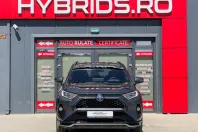 Toyota RAV4 din 2021 cu 139.608 km - oferta TOY235758 - foto 9