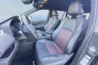Toyota RAV4 din 2021 cu 139.608 km - oferta TOY235758 - foto 13