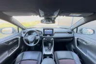 Toyota RAV4 din 2021 cu 139.608 km - oferta TOY235758 - foto 23