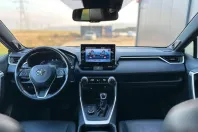 Toyota RAV4 din 2021 cu 139.608 km - oferta TOY235758 - foto 24