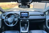 Toyota RAV4 din 2021 cu 139.608 km - oferta TOY235758 - foto 25