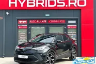 Toyota C-HR din 2021 cu 139.696 km - oferta TOY235759 - foto 1