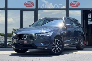 Volvo XC60 din 2020 - oferta VOL235760