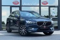 Volvo XC60 din 2020 cu 102.250 km - oferta VOL235760 - foto 2