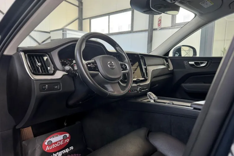 Volvo XC60 din 2020 cu 102.250 km - oferta VOL235760 - foto 5