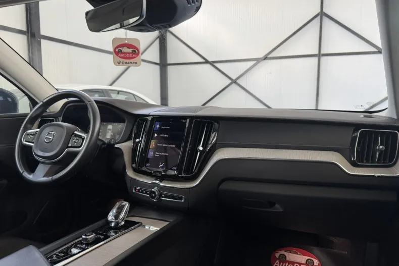 Volvo XC60 din 2020 cu 102.250 km - oferta VOL235760 - foto 6