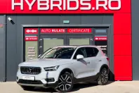 Volvo XC40 din 2021 cu 99.284 km - oferta VOL235761 - foto 2