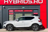 Volvo XC40 din 2021 cu 99.284 km - oferta VOL235761 - foto 4