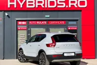 Volvo XC40 din 2021 cu 99.284 km - oferta VOL235761 - foto 5