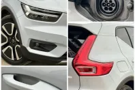Volvo XC40 din 2021 cu 99.284 km - oferta VOL235761 - foto 11