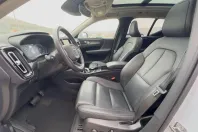 Volvo XC40 din 2021 cu 99.284 km - oferta VOL235761 - foto 12