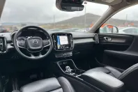 Volvo XC40 din 2021 cu 99.284 km - oferta VOL235761 - foto 15