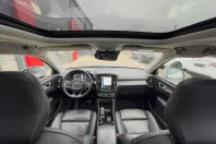 Volvo XC40 din 2021 cu 99.284 km - oferta VOL235761 - foto 26
