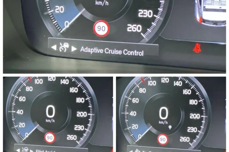 Volvo XC40 din 2021 cu 99.284 km - oferta VOL235761 - foto 32