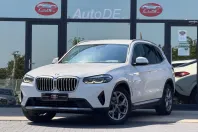 BMW X3 (Seria X) din 2022 cu 167.654 km - oferta BMW235762 - foto 1