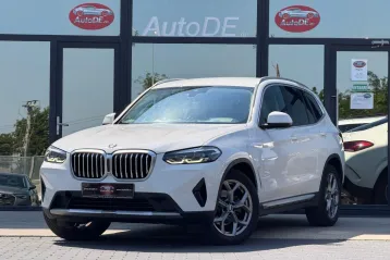 BMW X3 din 2022 - oferta BMW235762