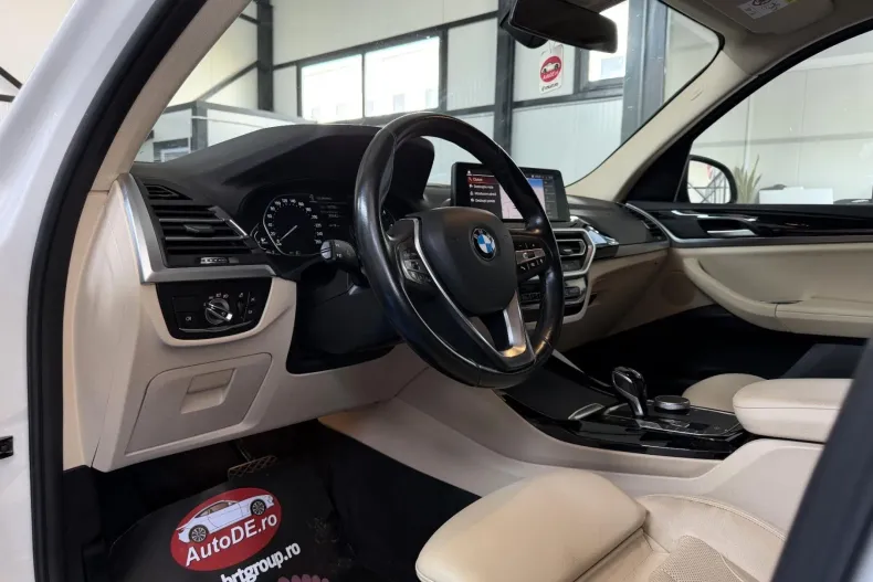 BMW X3 (Seria X) din 2022 cu 167.654 km - oferta BMW235762 - foto 5