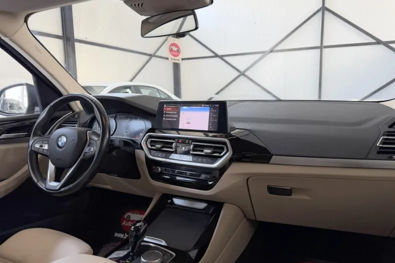 BMW X3 (Seria X) din 2022 cu 167.654 km - oferta BMW235762 - foto 6