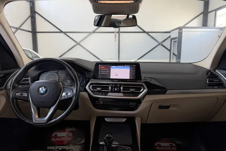 BMW X3 (Seria X) din 2022 cu 167.654 km - oferta BMW235762 - foto 7