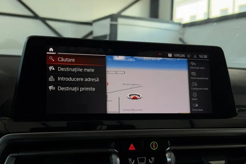 BMW X3 (Seria X) din 2022 cu 167.654 km - oferta BMW235762 - foto 16