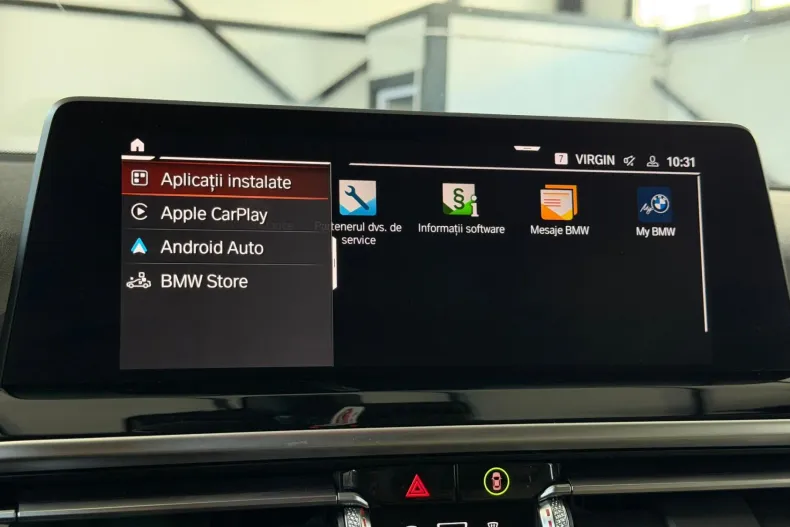 BMW X3 (Seria X) din 2022 cu 167.654 km - oferta BMW235762 - foto 19