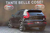 Volvo XC40 din 2021 cu 145.596 km - oferta VOL235763 - foto 4