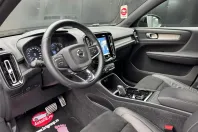 Volvo XC40 din 2021 cu 145.596 km - oferta VOL235763 - foto 5