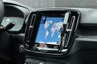 Volvo XC40 din 2021 cu 145.596 km - oferta VOL235763 - foto 9