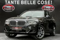 BMW X3 (Seria X) din 2022 cu 102.920 km - oferta BMW235764 - foto 1