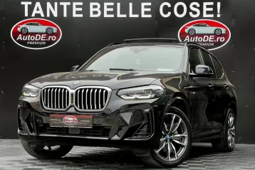 BMW X3 din 2022 - oferta BMW235764