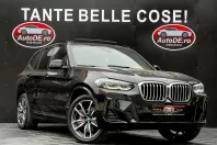 BMW X3 (Seria X) din 2022 cu 102.920 km - oferta BMW235764 - foto 2