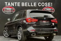 BMW X3 (Seria X) din 2022 cu 102.920 km - oferta BMW235764 - foto 4