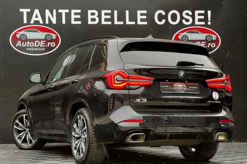 BMW X3 (Seria X) din 2022 cu 102.920 km - oferta BMW235764 - foto 4