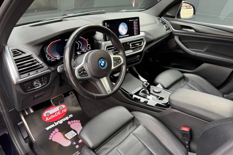 BMW X3 (Seria X) din 2022 cu 102.920 km - oferta BMW235764 - foto 5