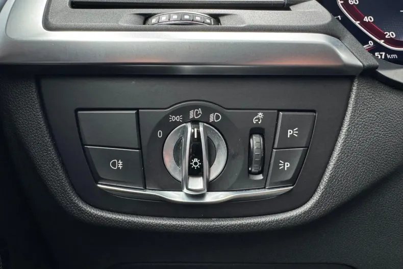 BMW X3 (Seria X) din 2022 cu 102.920 km - oferta BMW235764 - foto 17