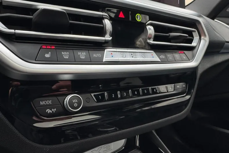 BMW X3 (Seria X) din 2022 cu 102.920 km - oferta BMW235764 - foto 20