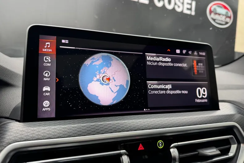 BMW X3 (Seria X) din 2022 cu 102.920 km - oferta BMW235764 - foto 21