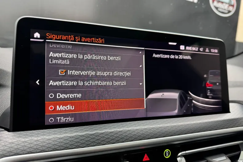 BMW X3 (Seria X) din 2022 cu 102.920 km - oferta BMW235764 - foto 25