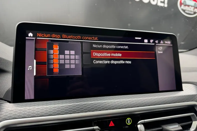 BMW X3 (Seria X) din 2022 cu 102.920 km - oferta BMW235764 - foto 32
