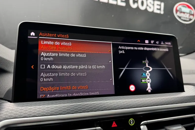 BMW X3 (Seria X) din 2022 cu 102.920 km - oferta BMW235764 - foto 40