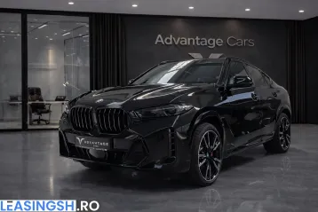 BMW X6 din 2025 - oferta BMW235765